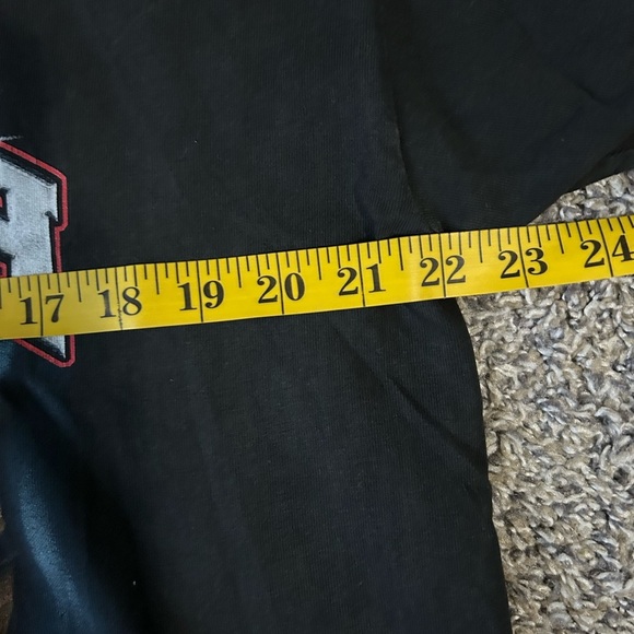 5/$25 USA Freedom “Unleash the Pride” “Defending our Freedom” t-shirt size L-XL - Picture 5 of 7